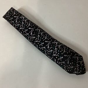 Halllmark Winter‎ Gala New Years Celebration Men’s Necktie